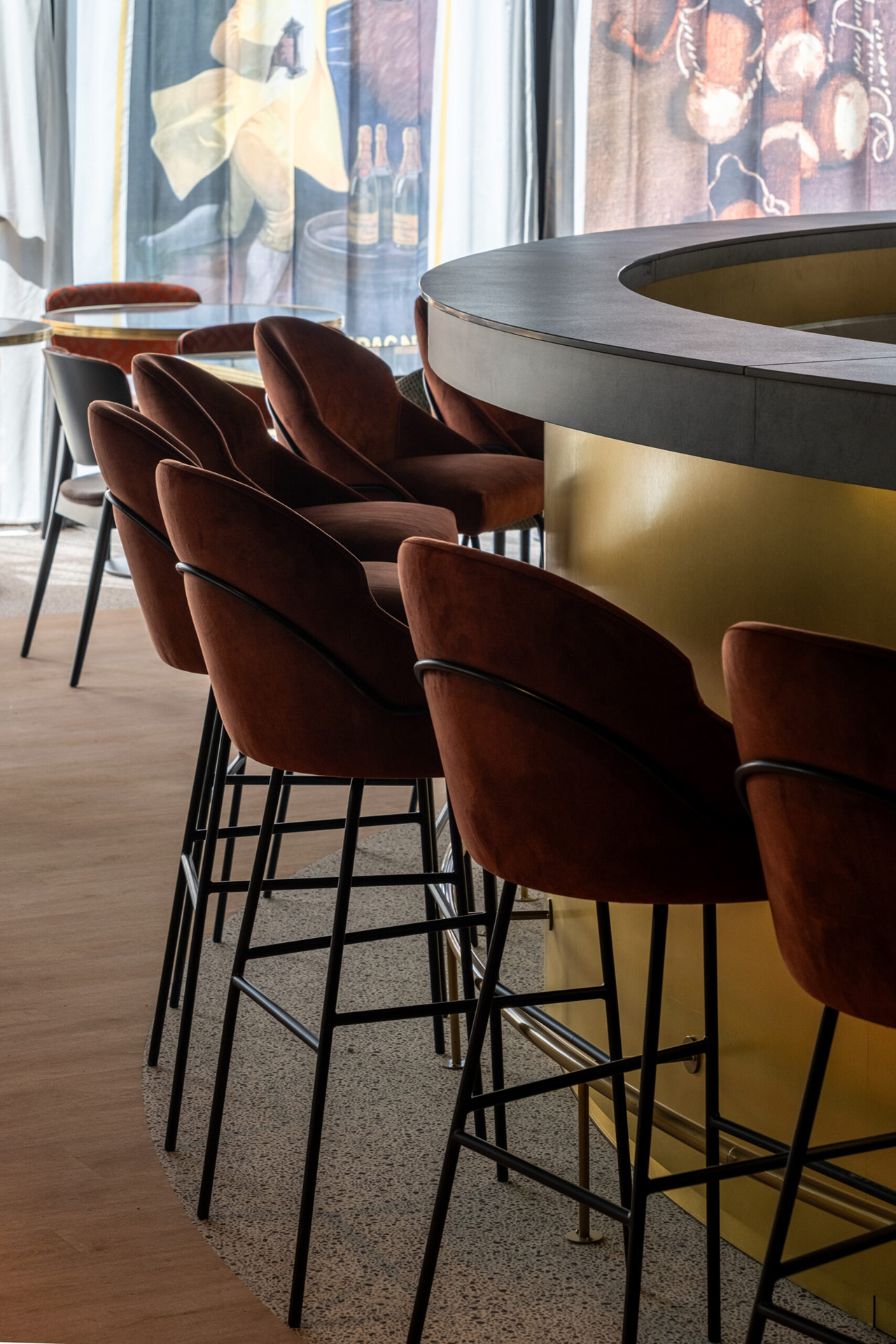 Hyatt centric Reims-11