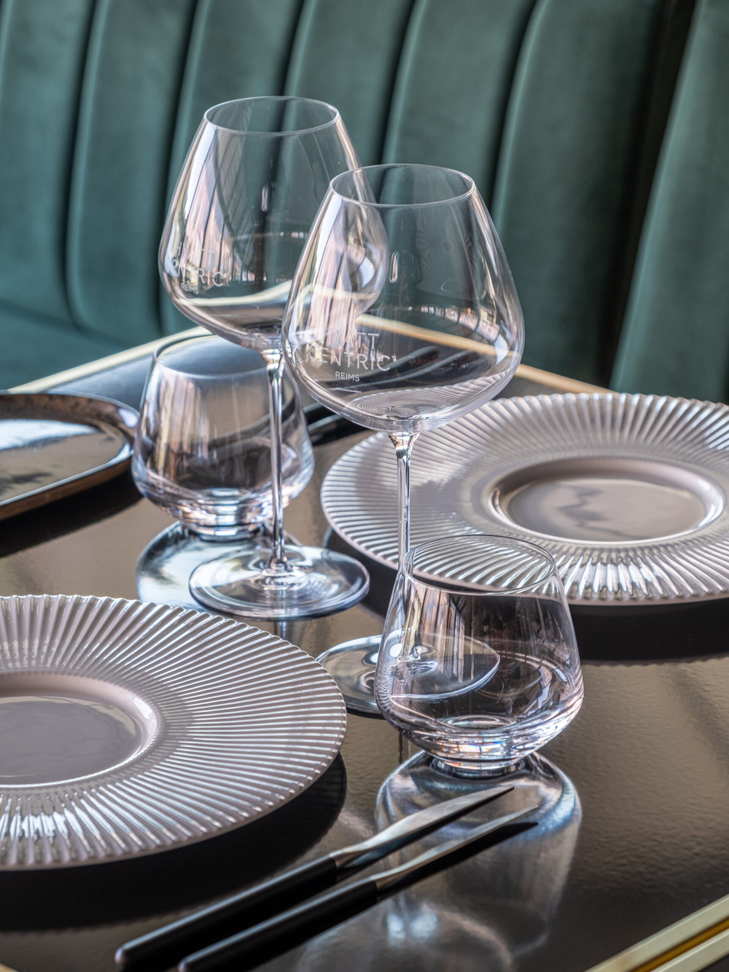 Hyatt centric Reims-13