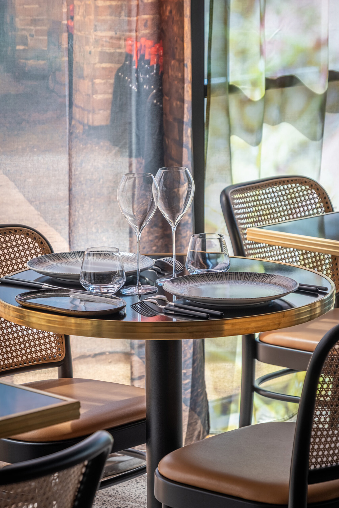 Hyatt centric Reims-15