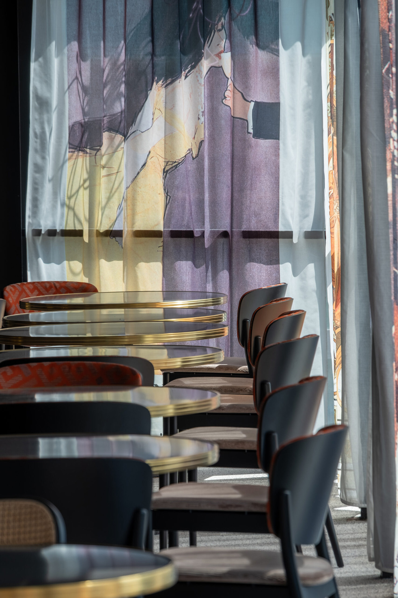 Hyatt centric Reims-16