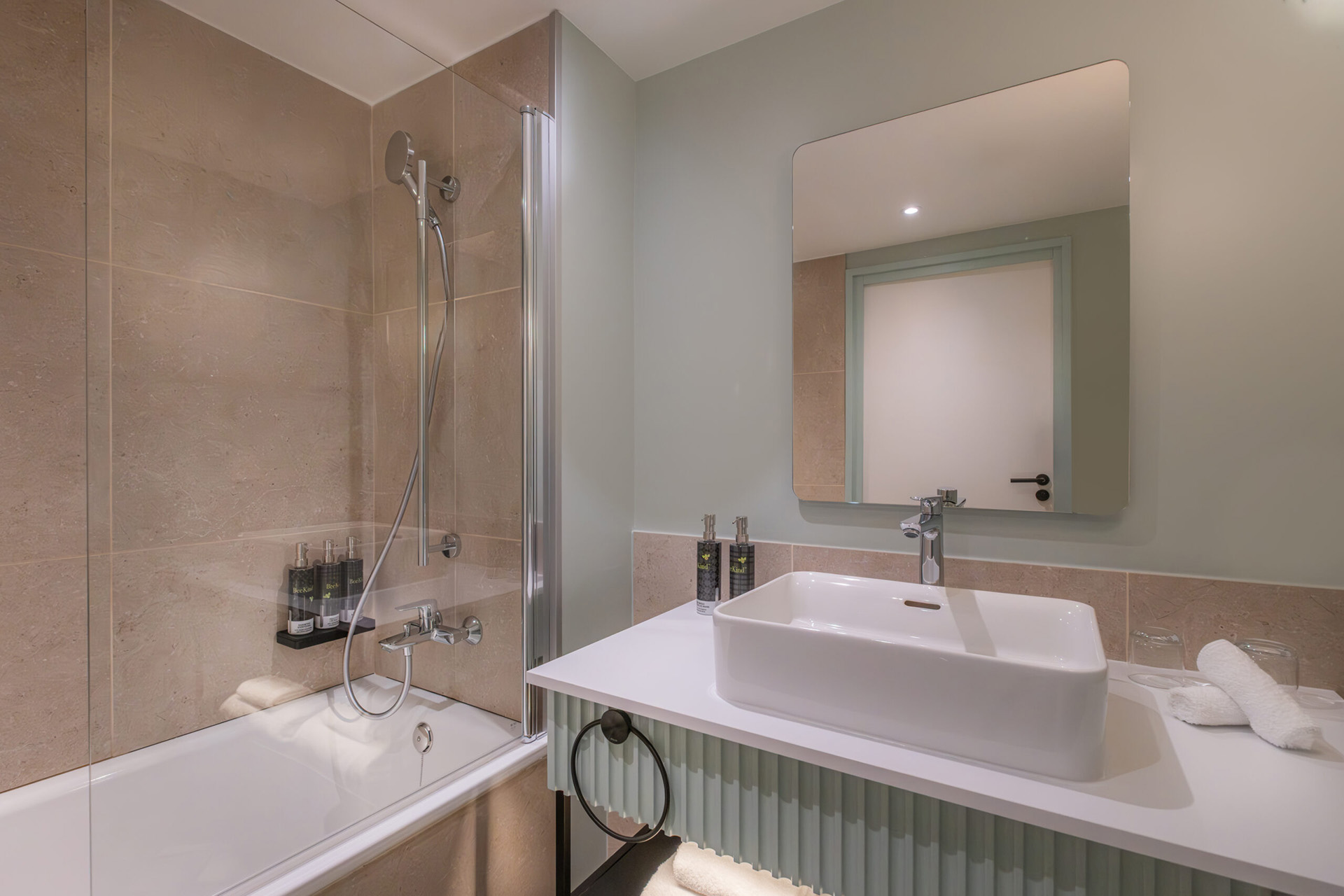 Hyatt centric Reims-17