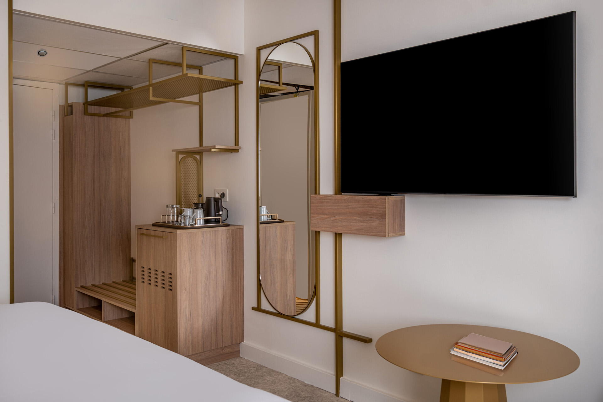 Hyatt centric Reims-3