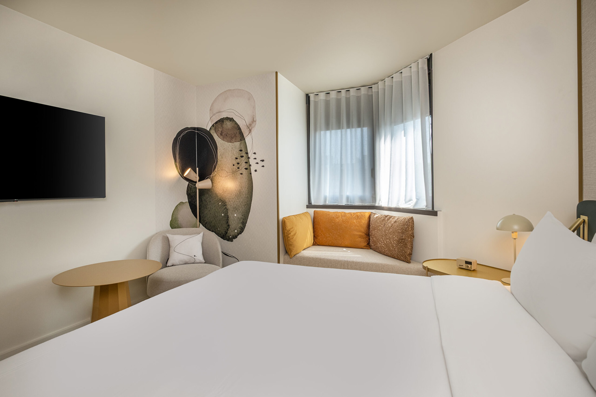 Hyatt centric Reims-4