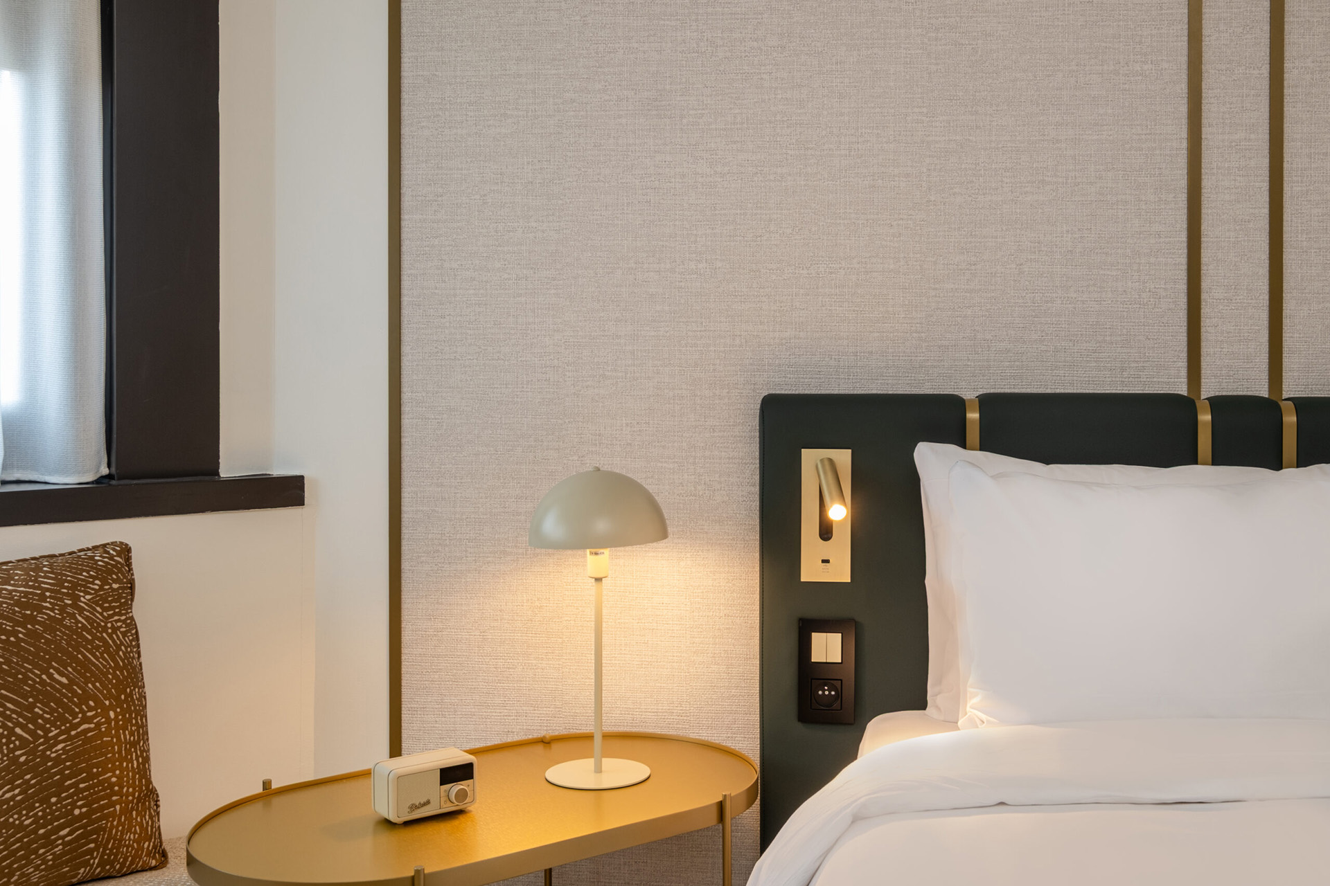 Hyatt centric Reims-5