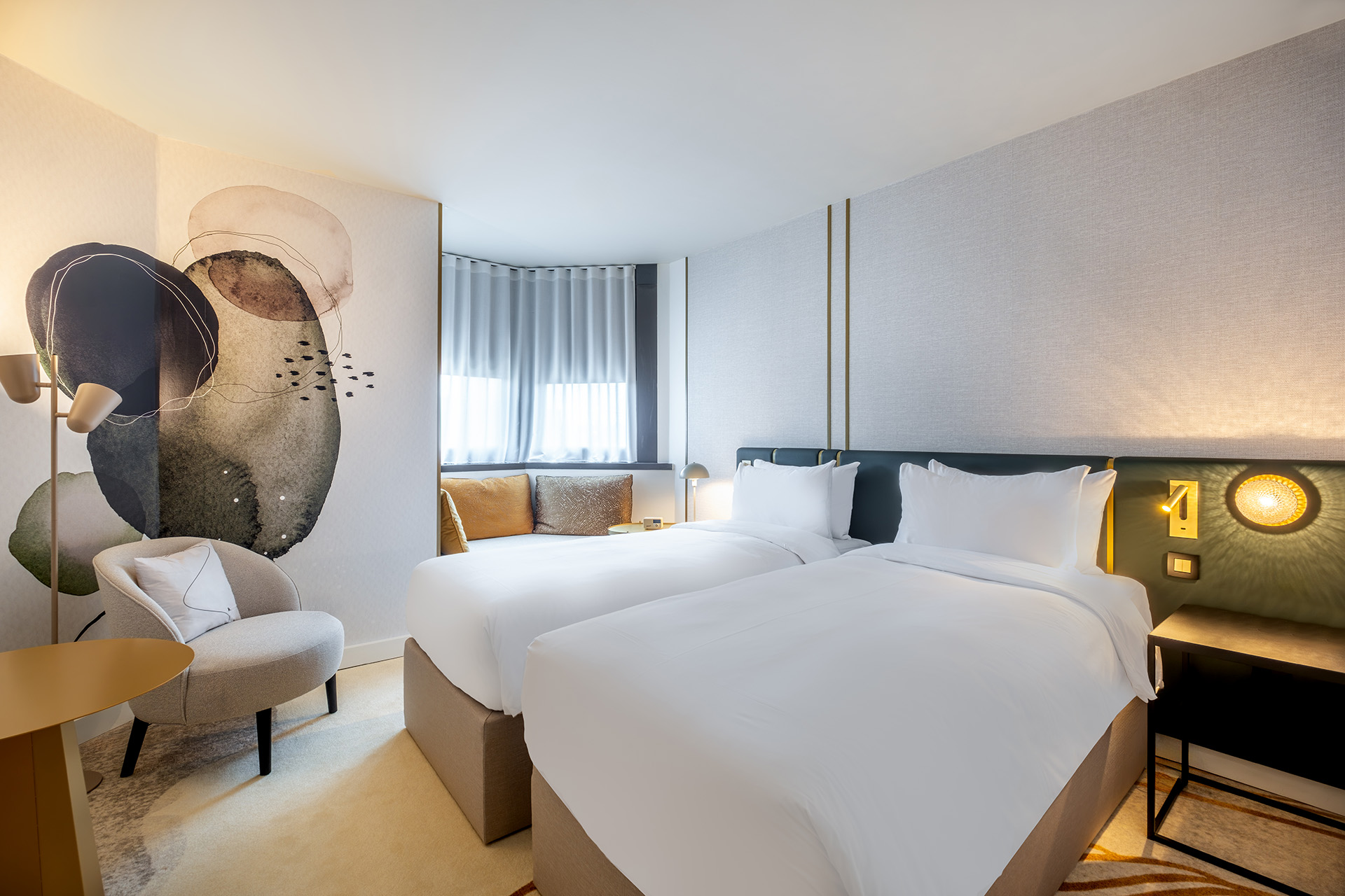 Hyatt centric Reims-7