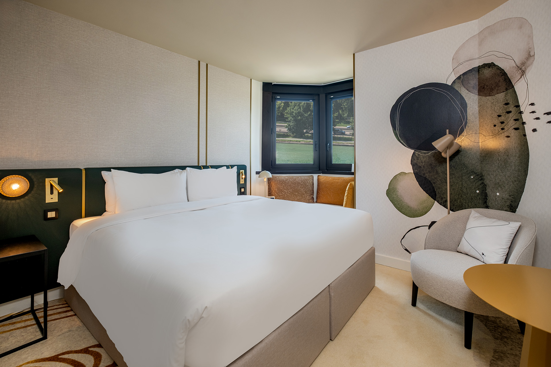 Hyatt centric Reims-8