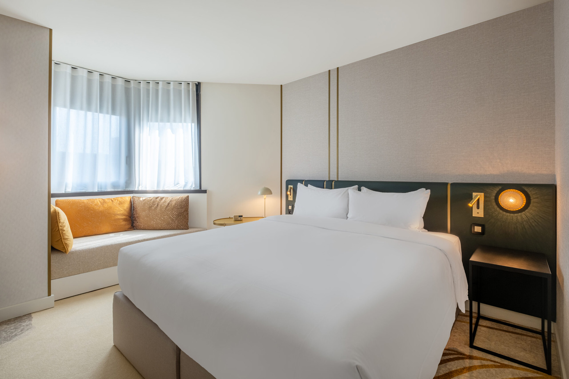 Hyatt centric Reims