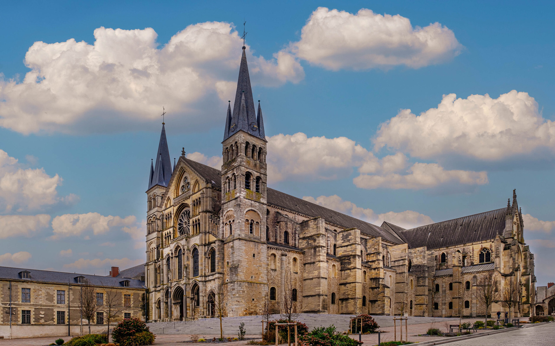 Hyatt centric reims SD-11