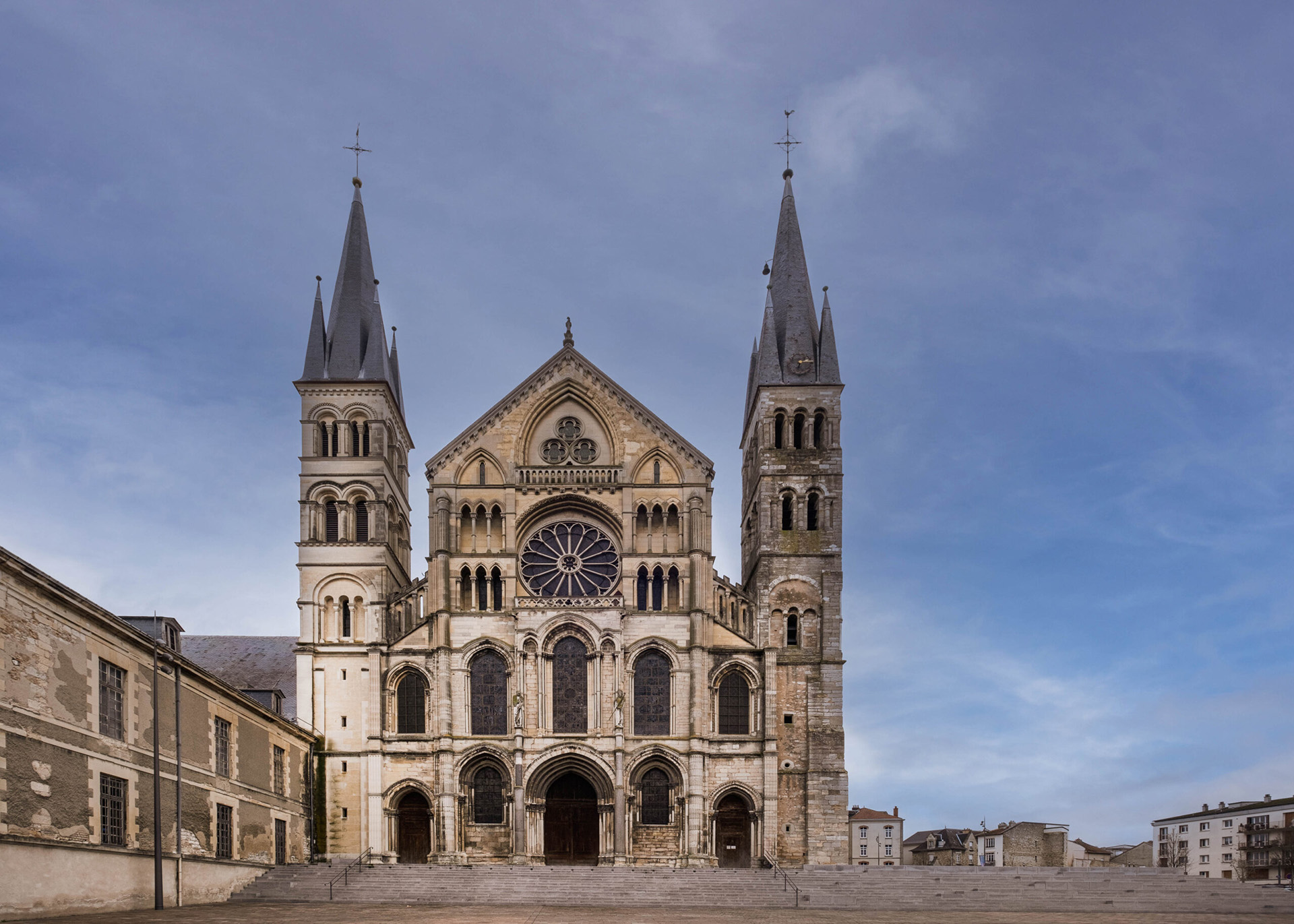 Hyatt centric reims SD-12