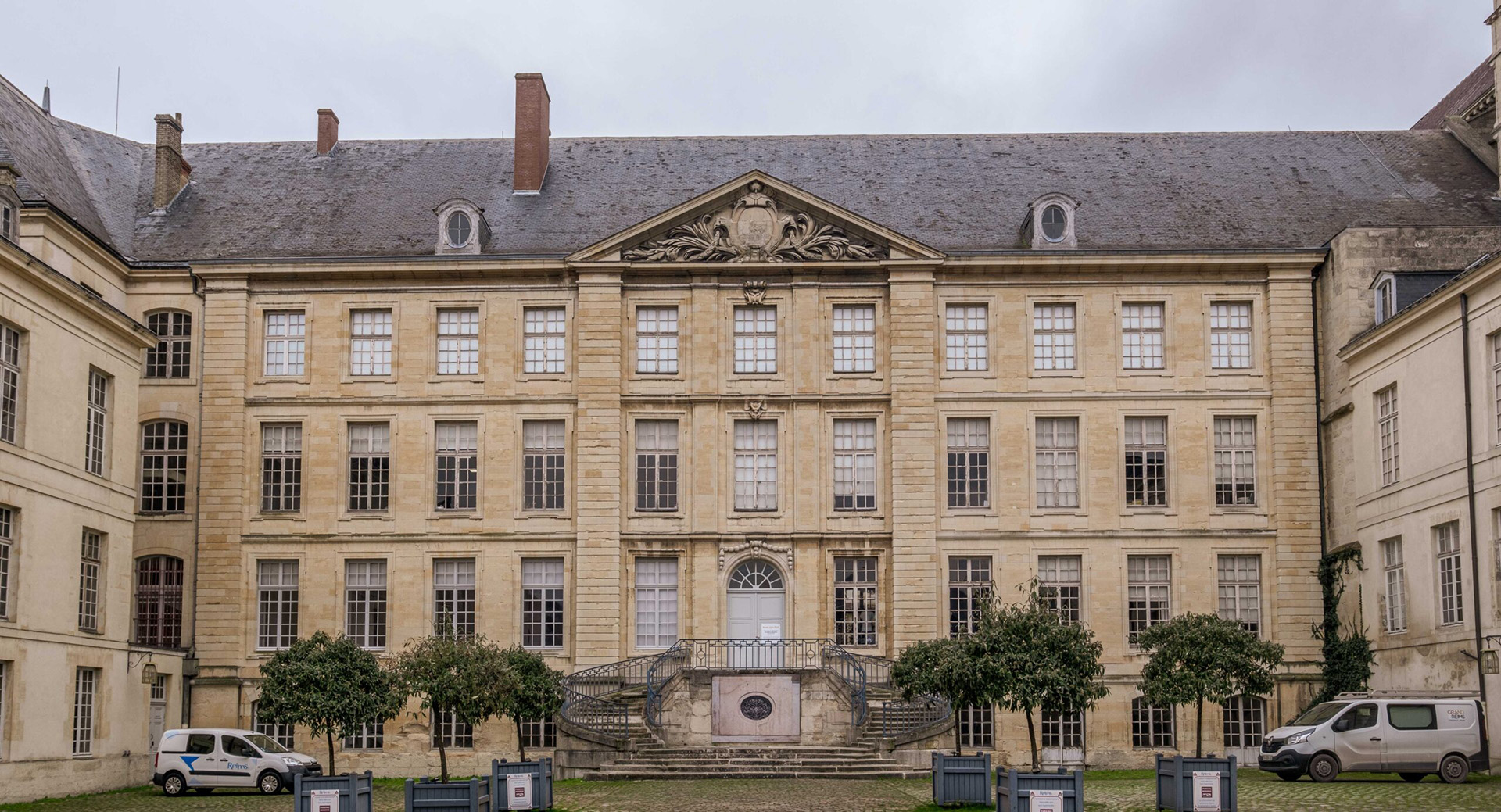 Hyatt centric reims SD-13