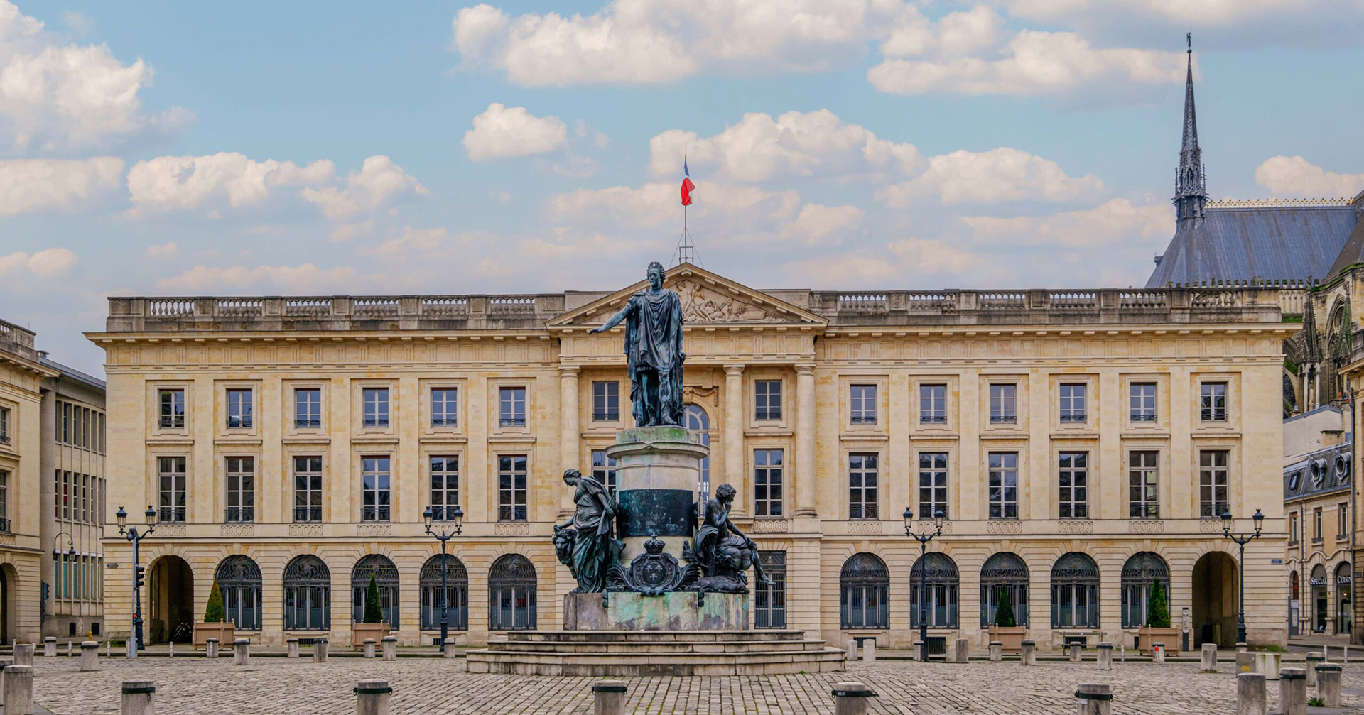 Hyatt centric reims SD-14