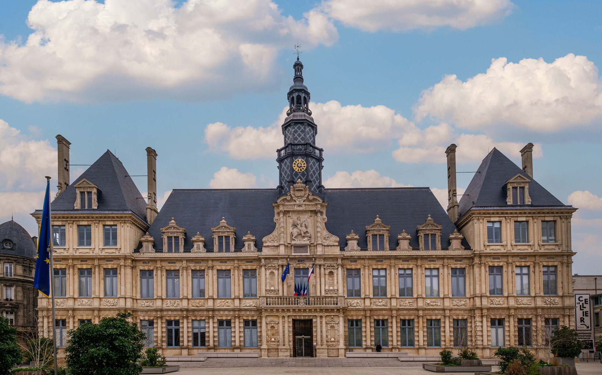 Hyatt centric reims SD-16