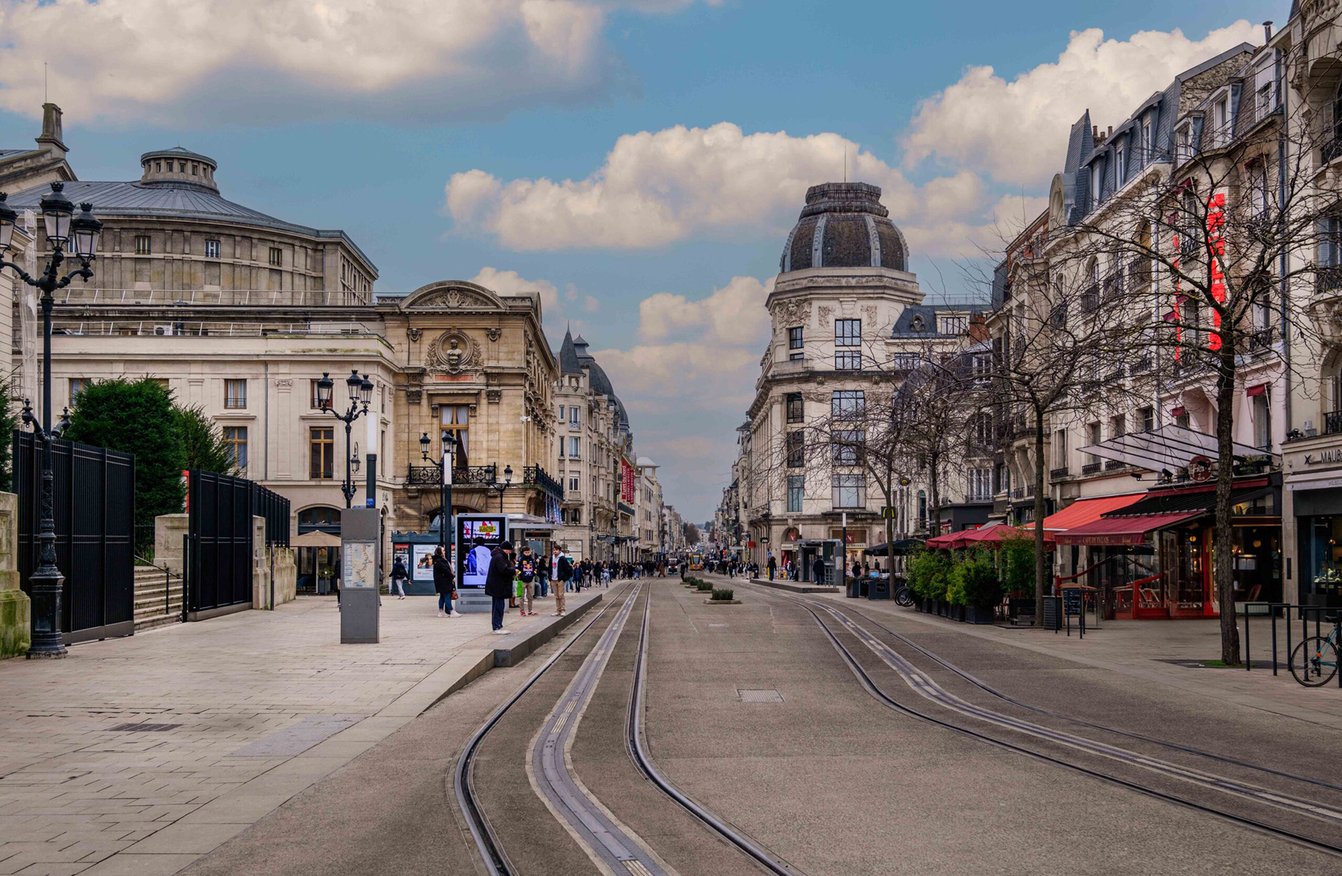 Hyatt centric reims SD-18