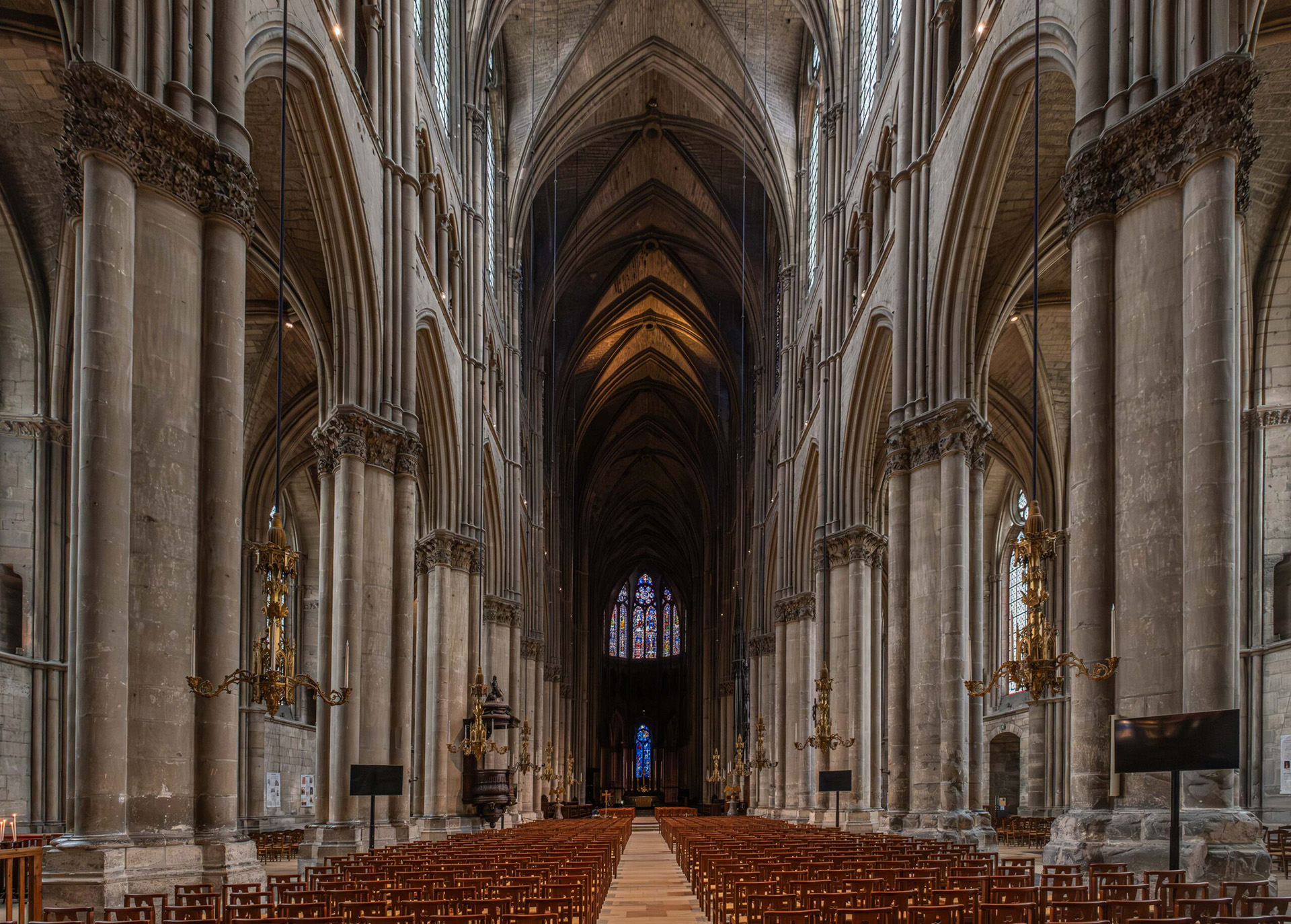 Hyatt centric reims SD-19