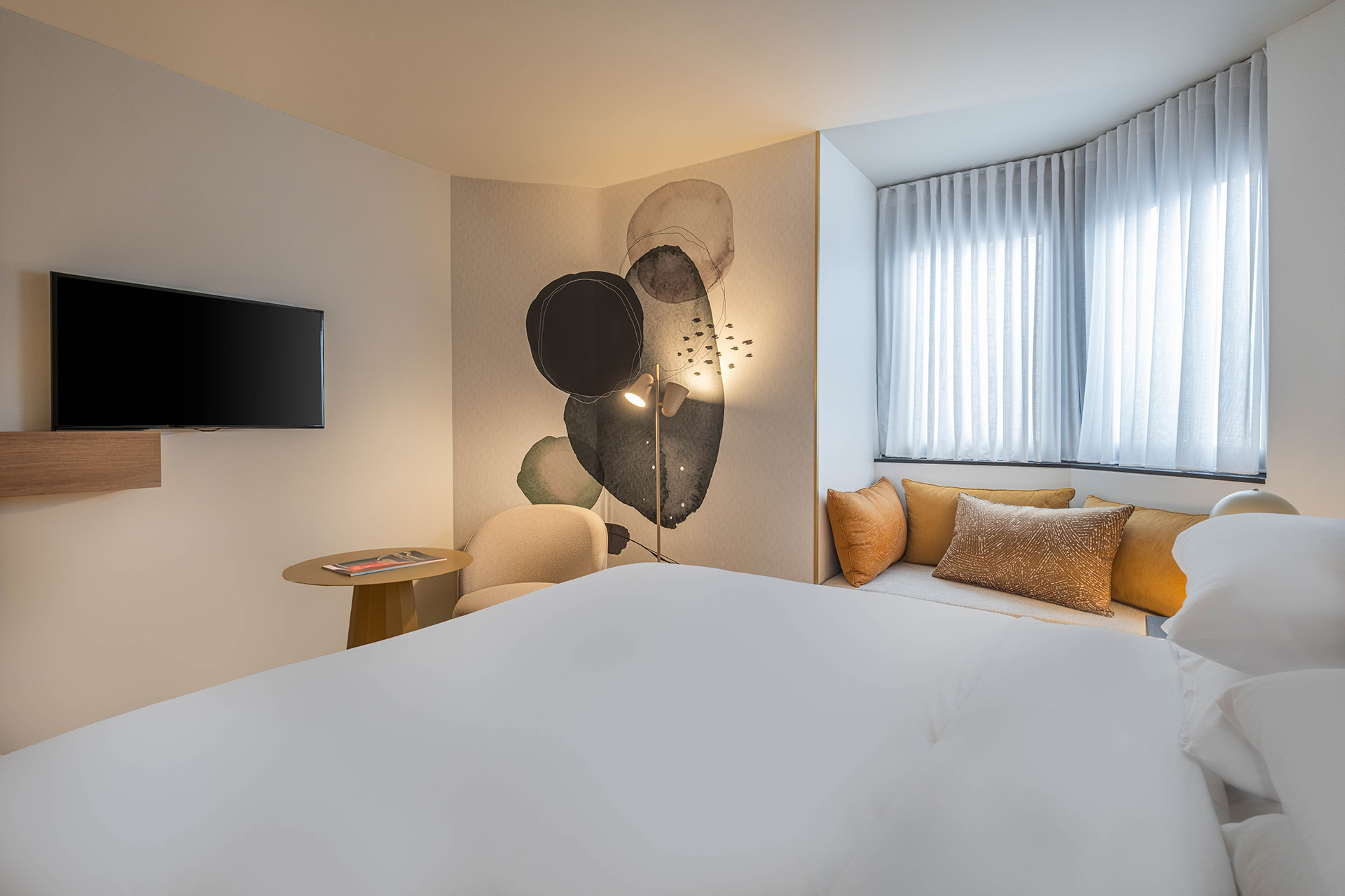 Hyatt centric reims SD-2