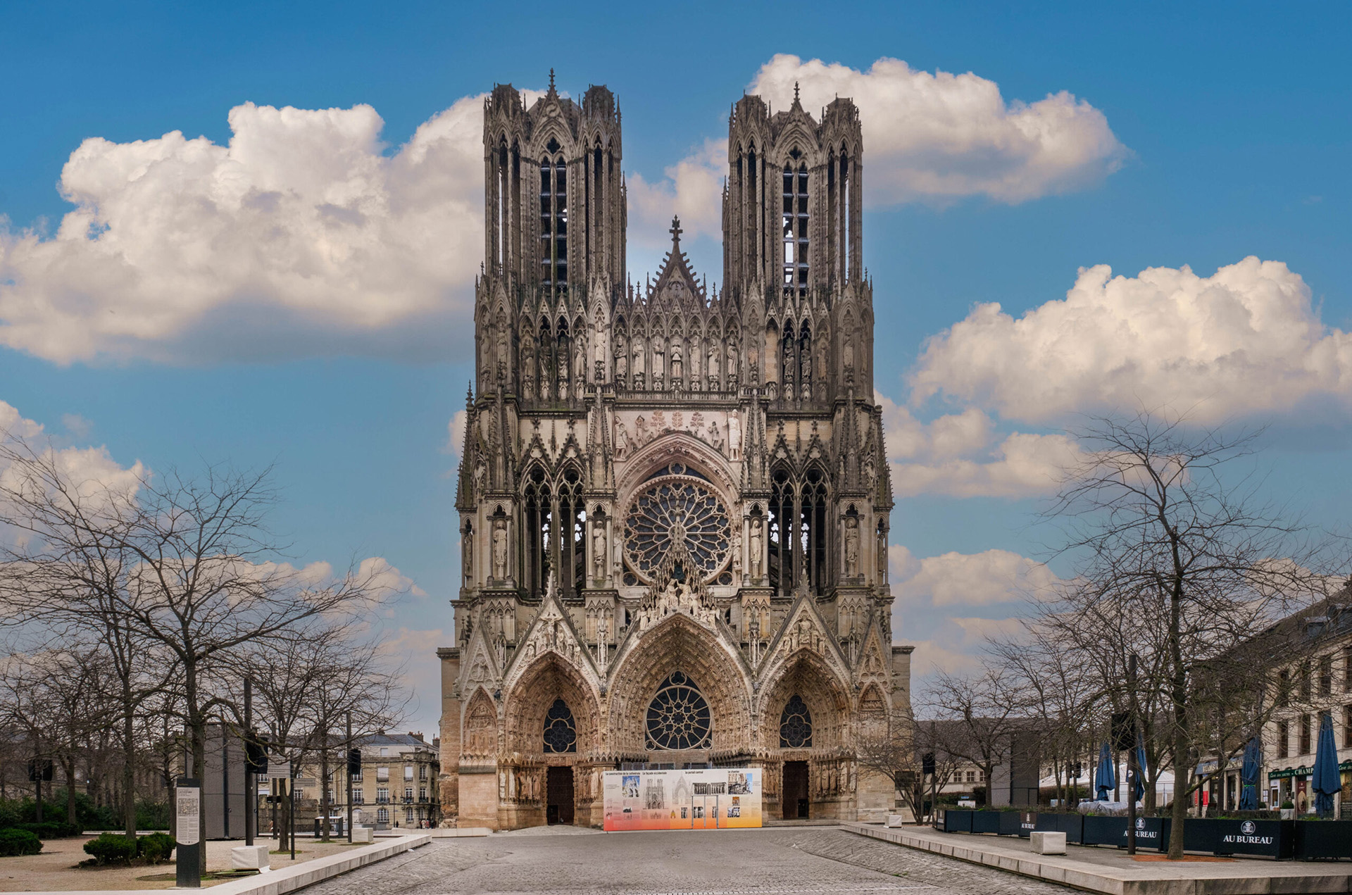 Hyatt centric reims SD-20