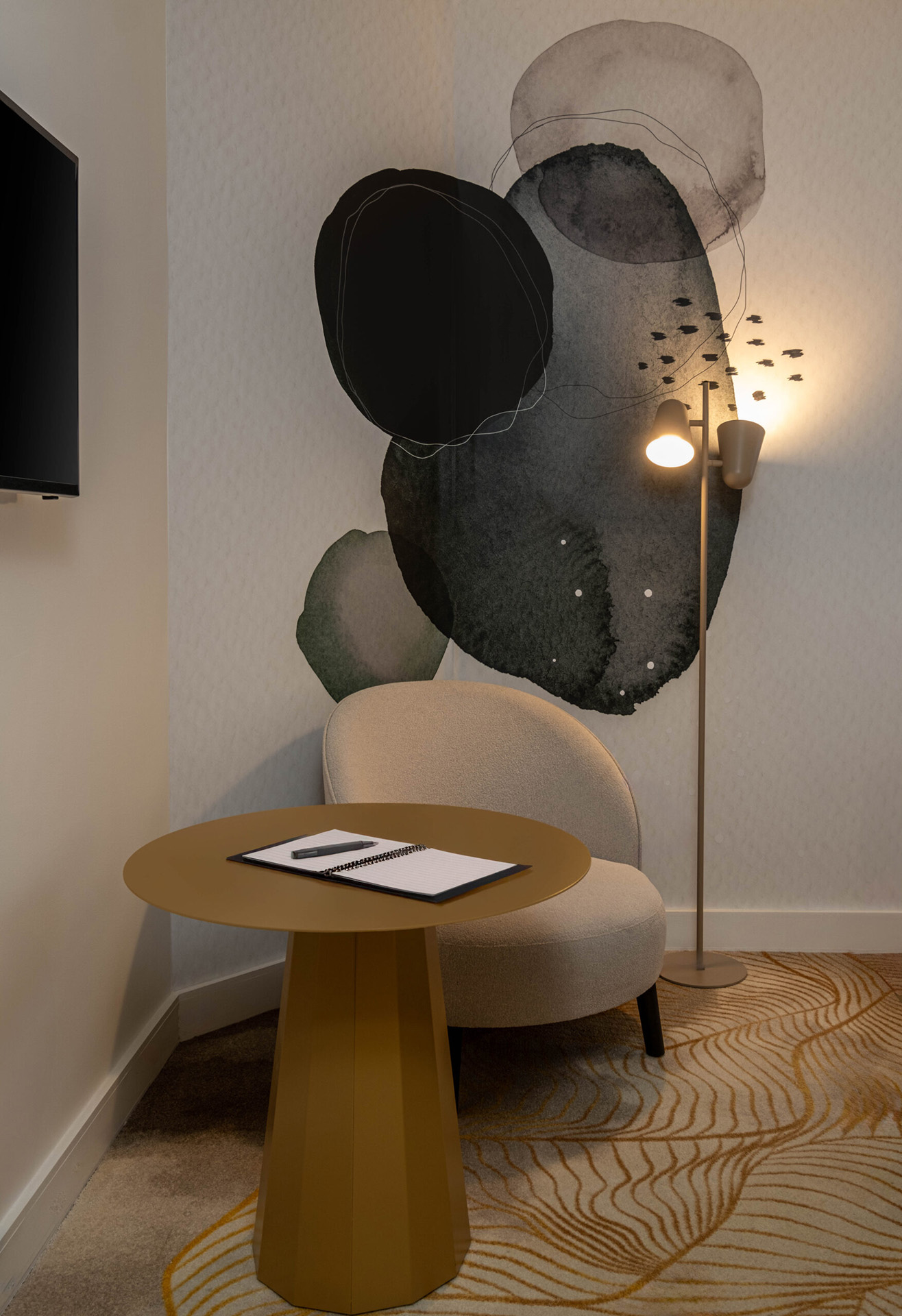 Hyatt centric reims SD-3