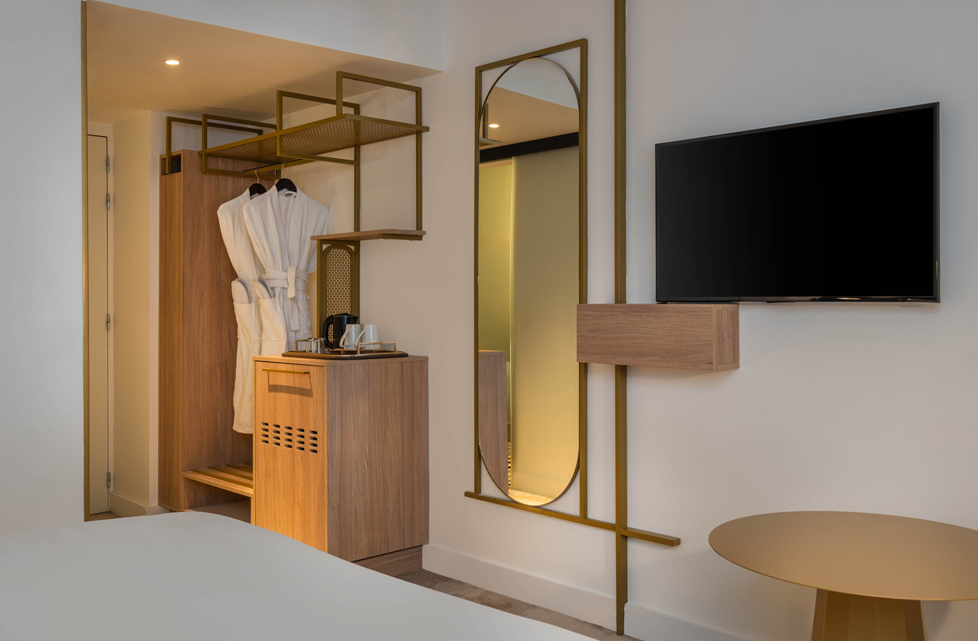 Hyatt centric reims SD-5