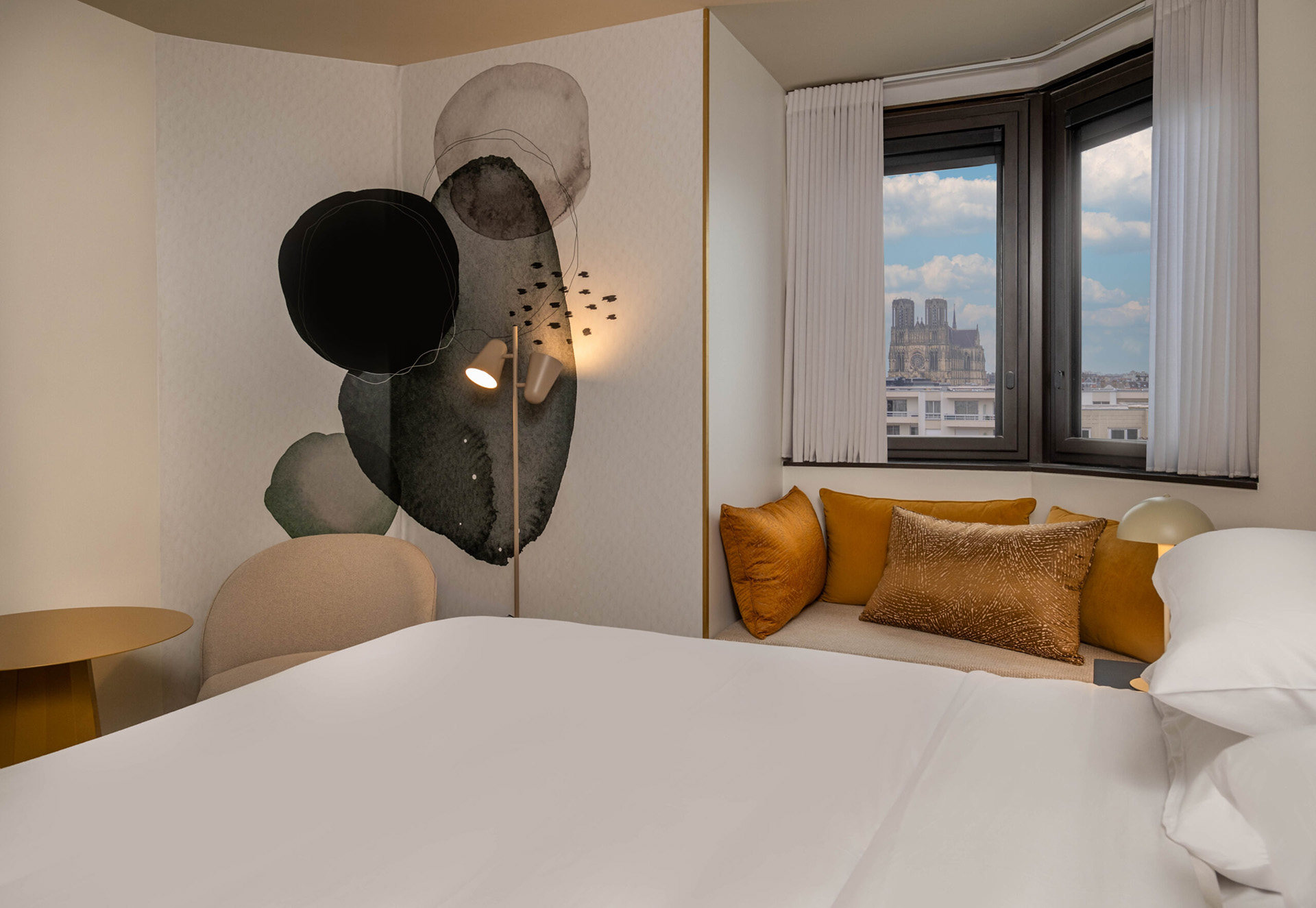 Hyatt centric reims SD-7