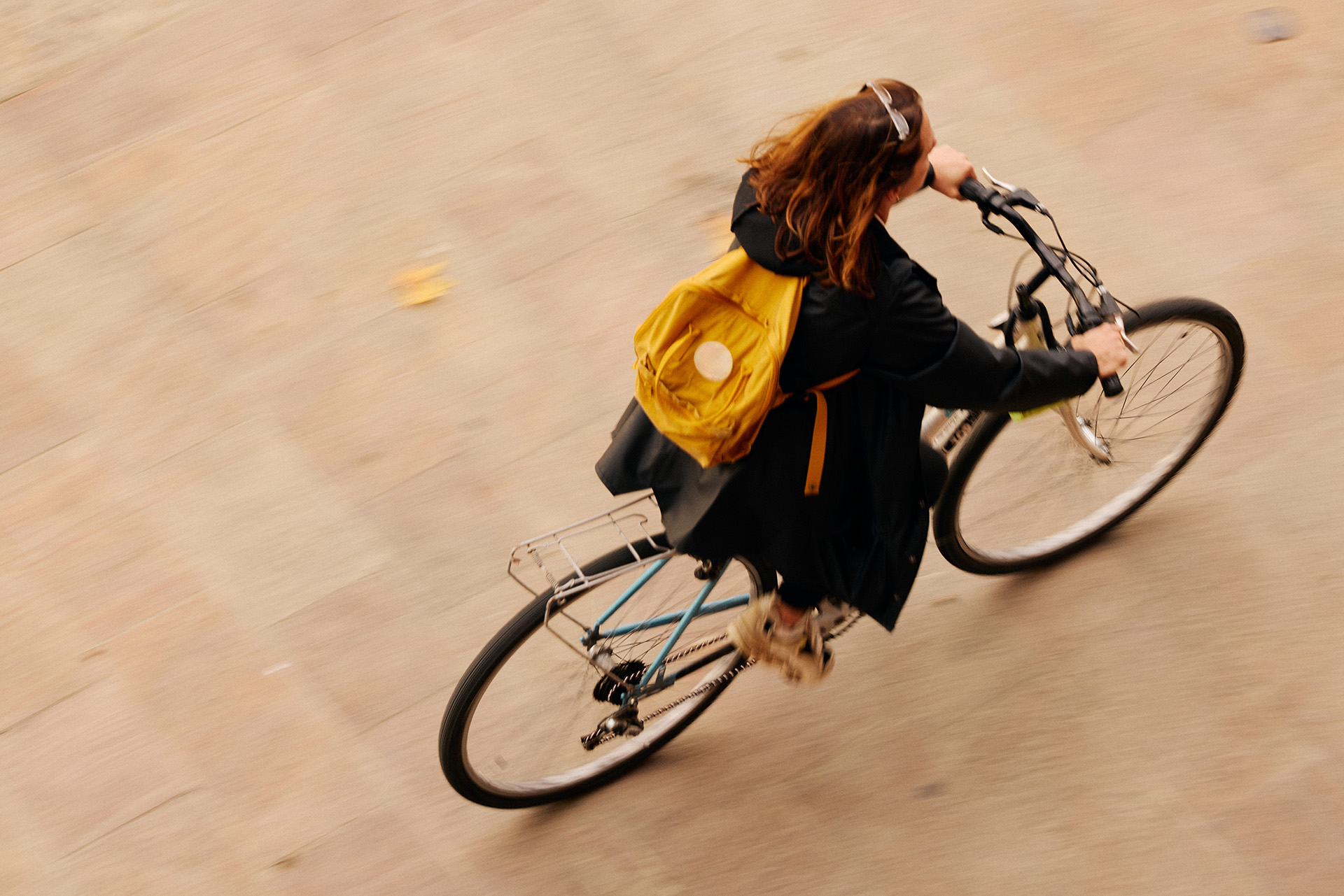 Toulouse for FirstName Hotels