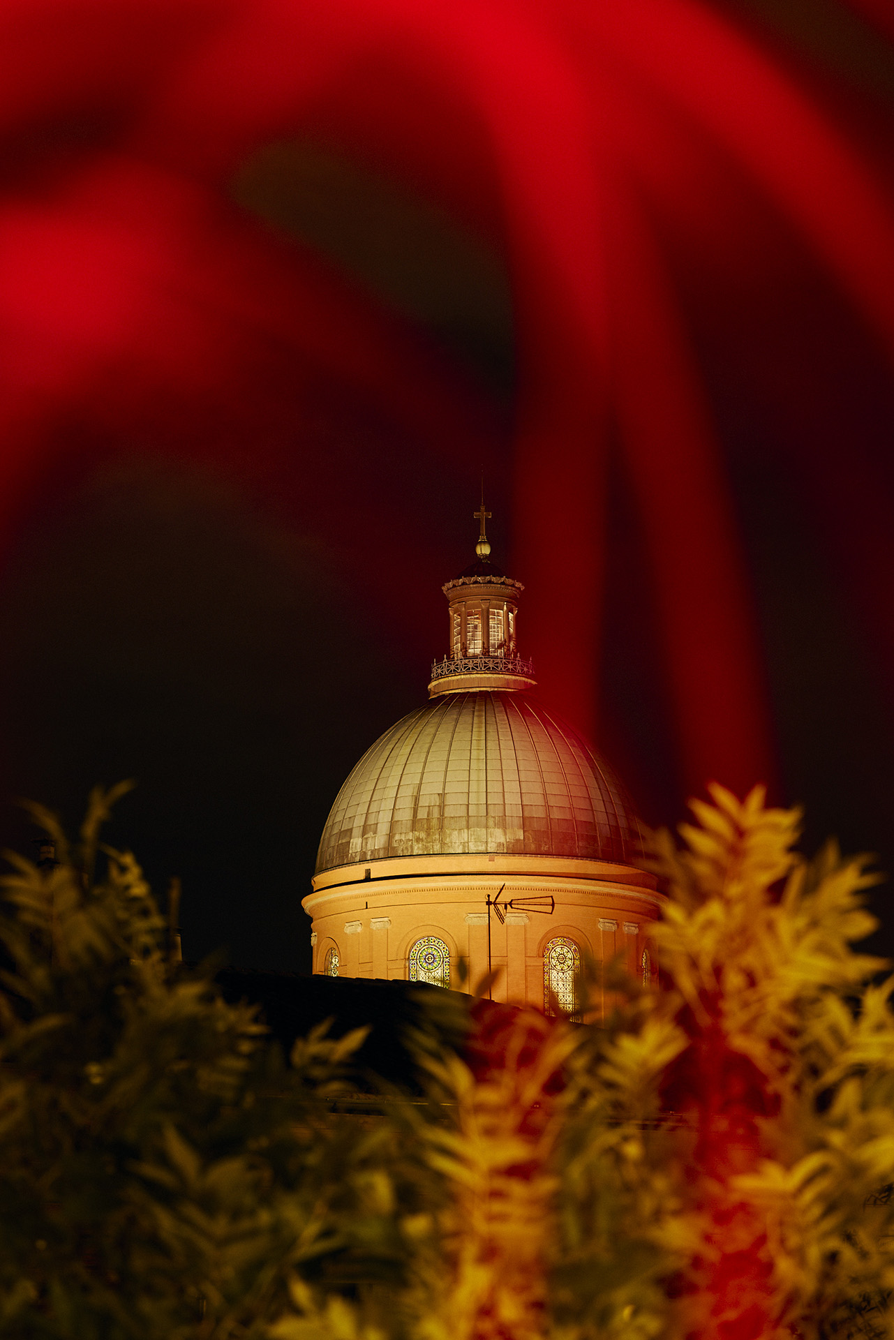 Toulouse for FirstName Hotels