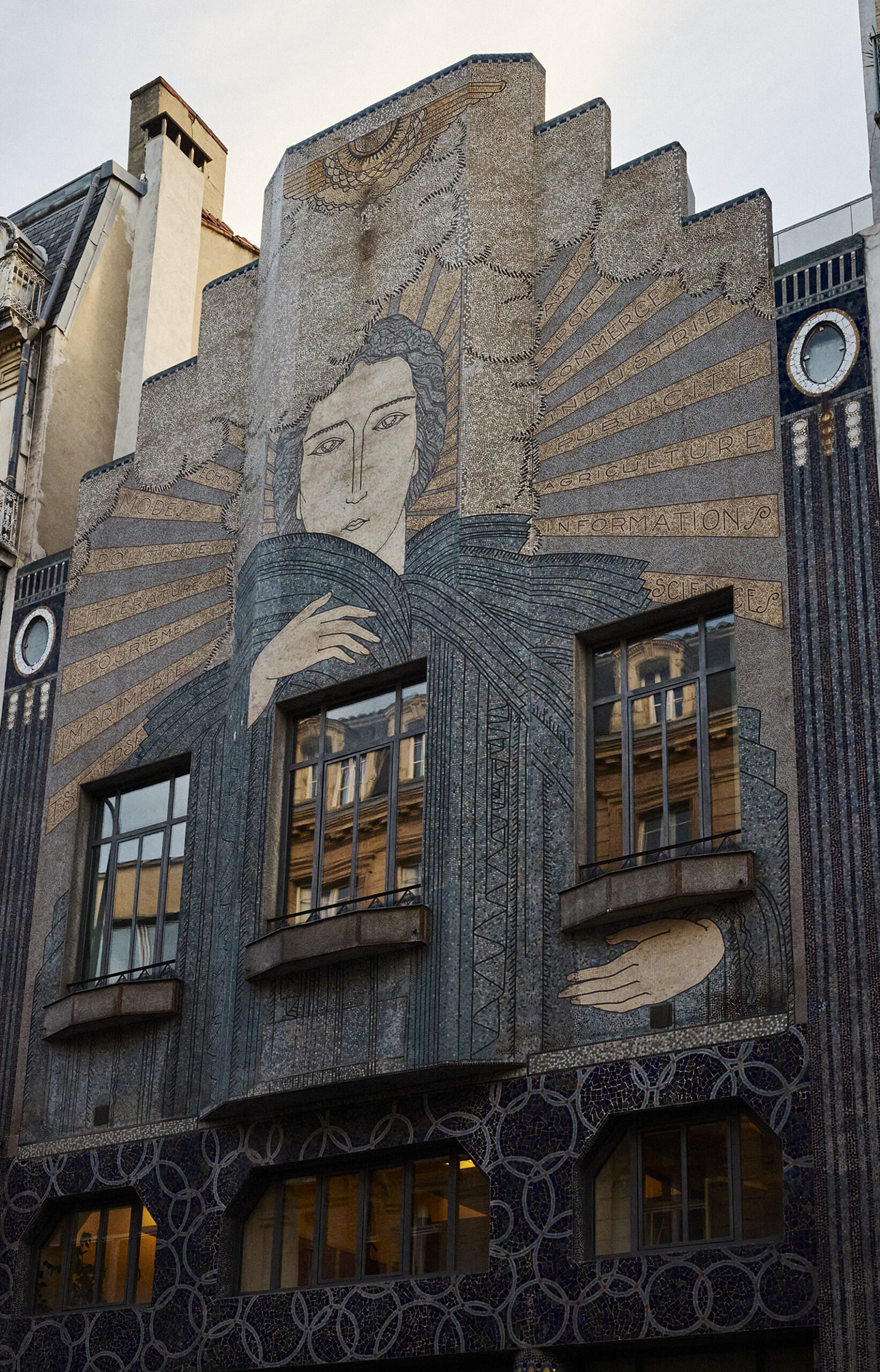 Toulouse for FirstName Hotels