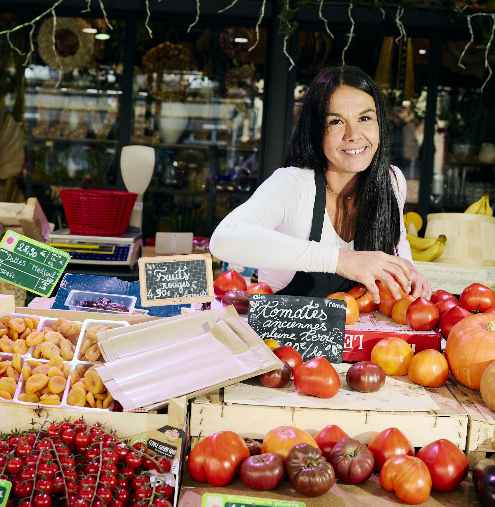 Toulouse for FirstName Hotels