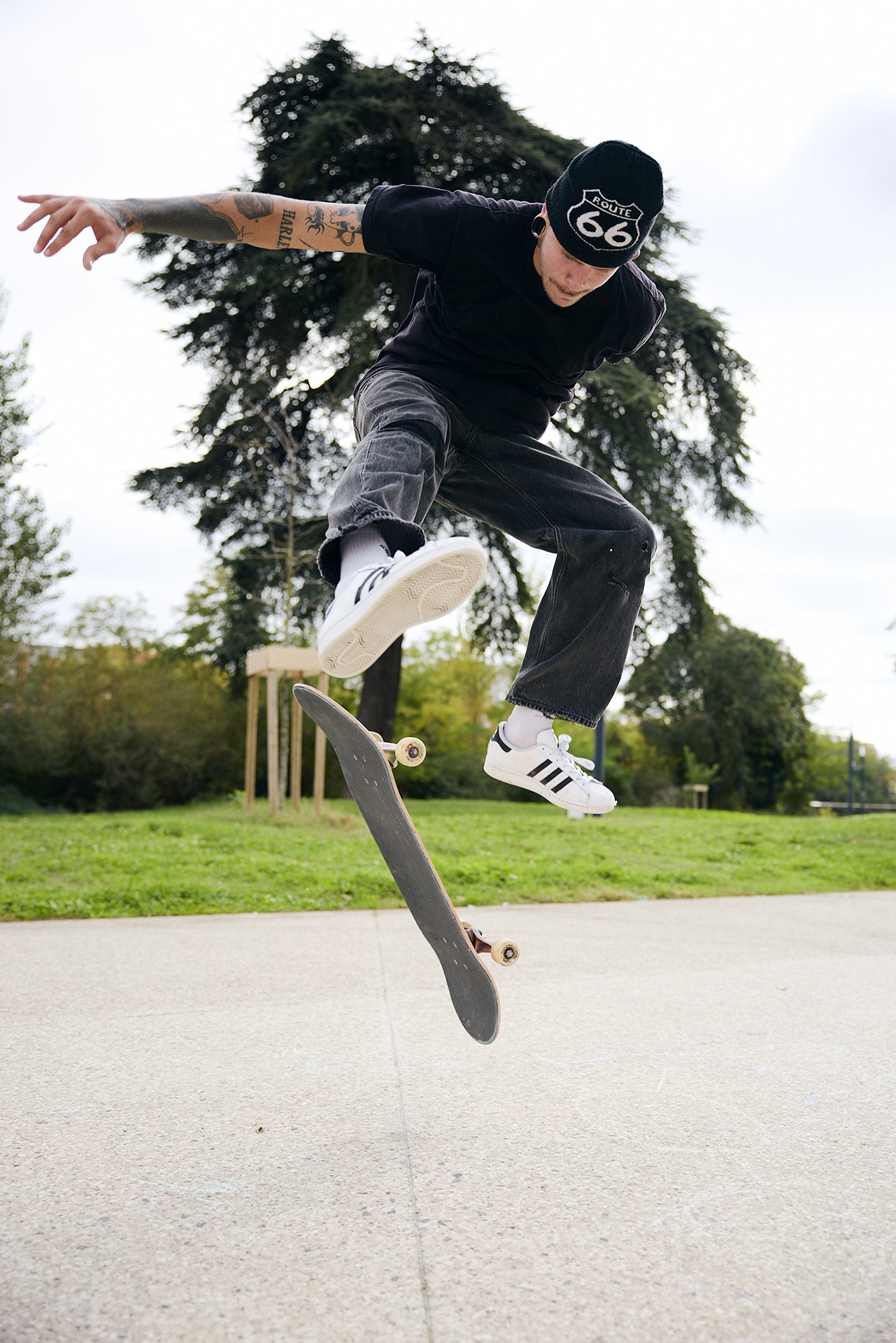 Toulouse for FirstName Hotels