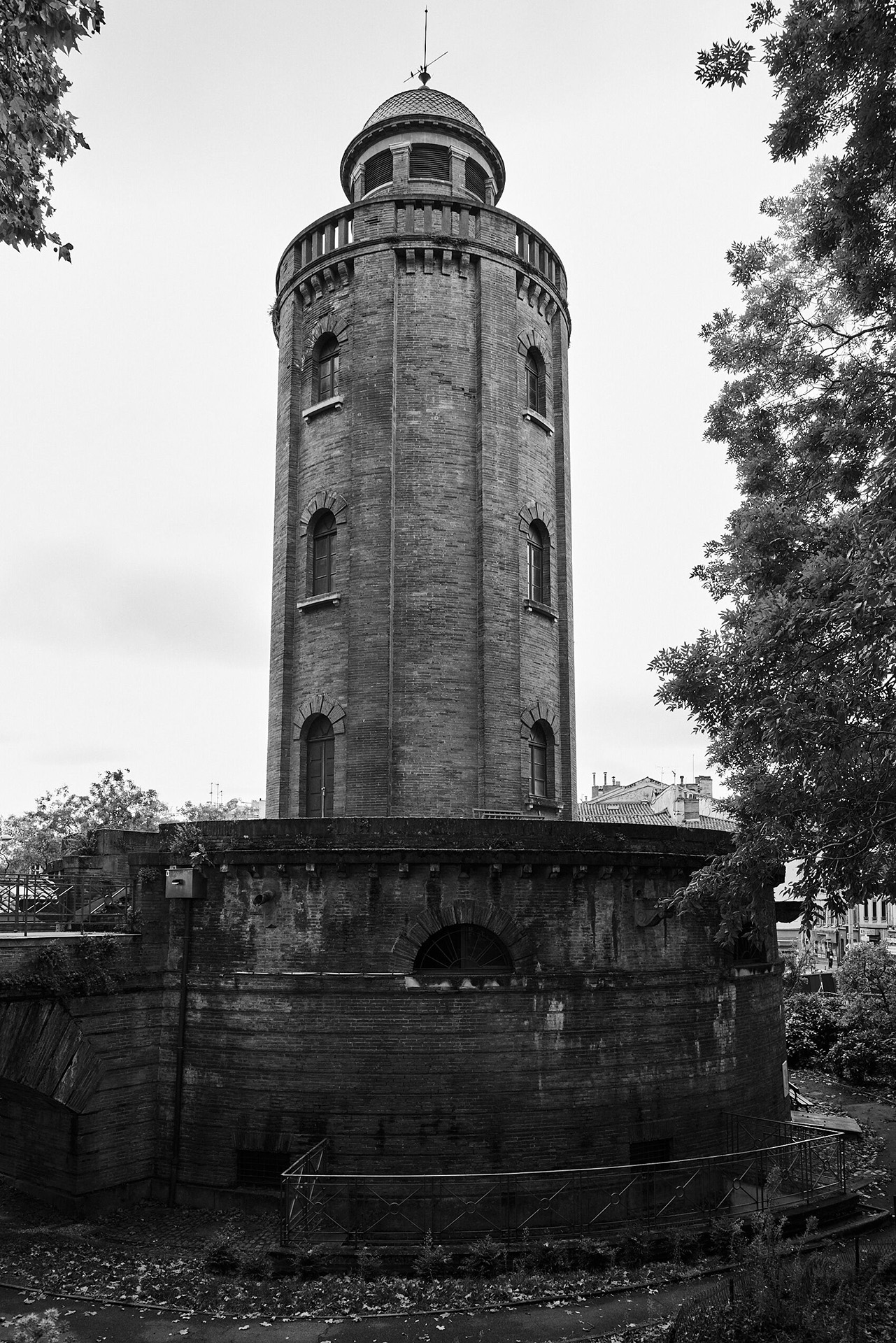 Toulouse for FirstName Hotels