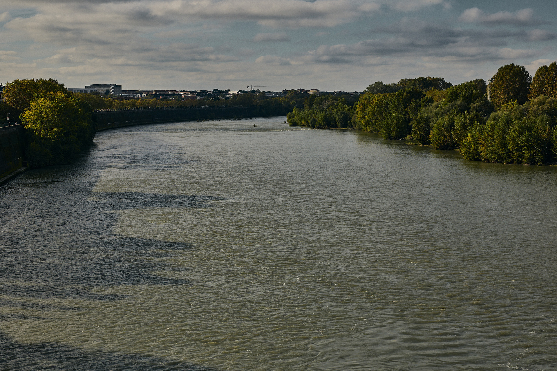 Toulouse for FirstName Hotels