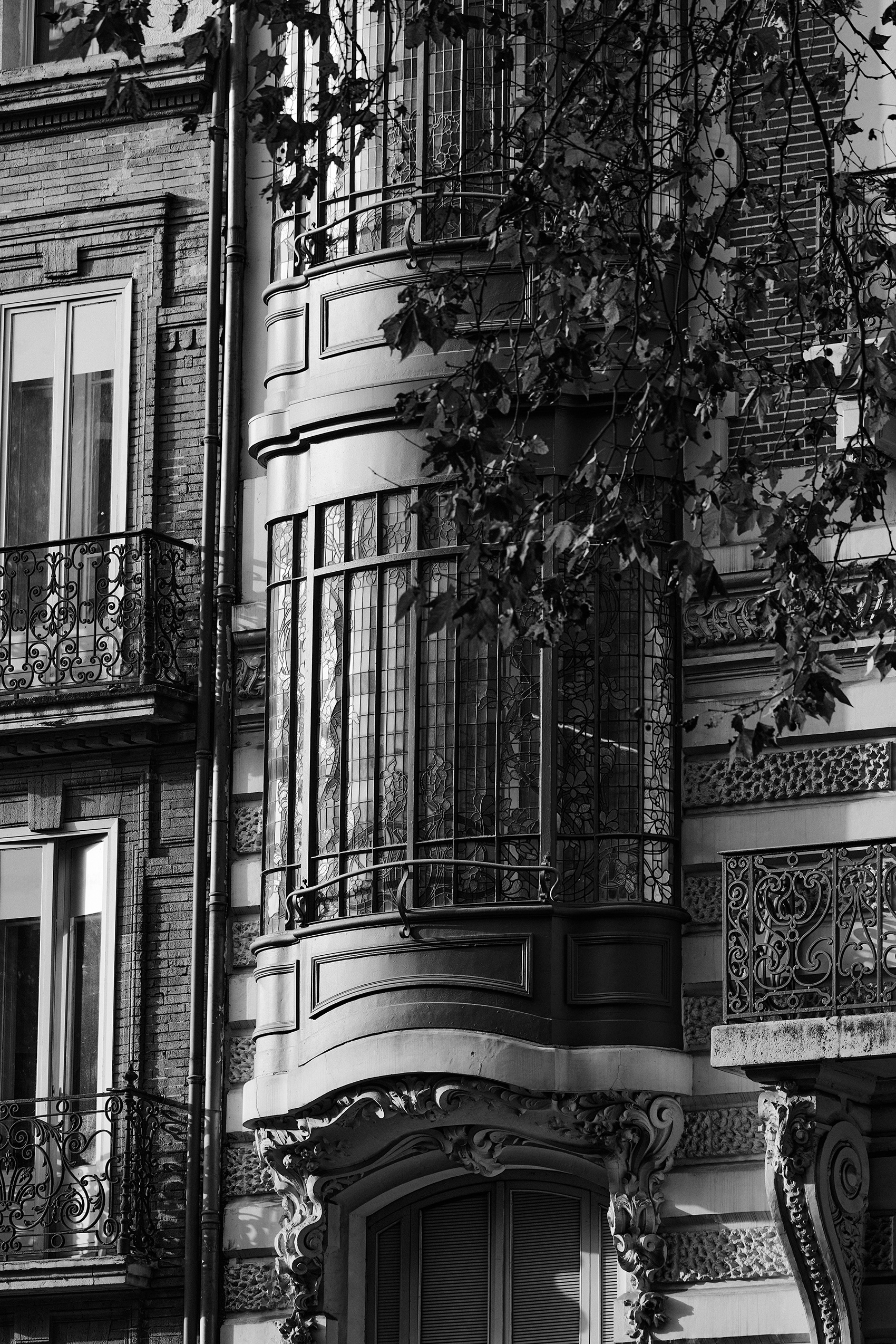 Toulouse for FirstName Hotels