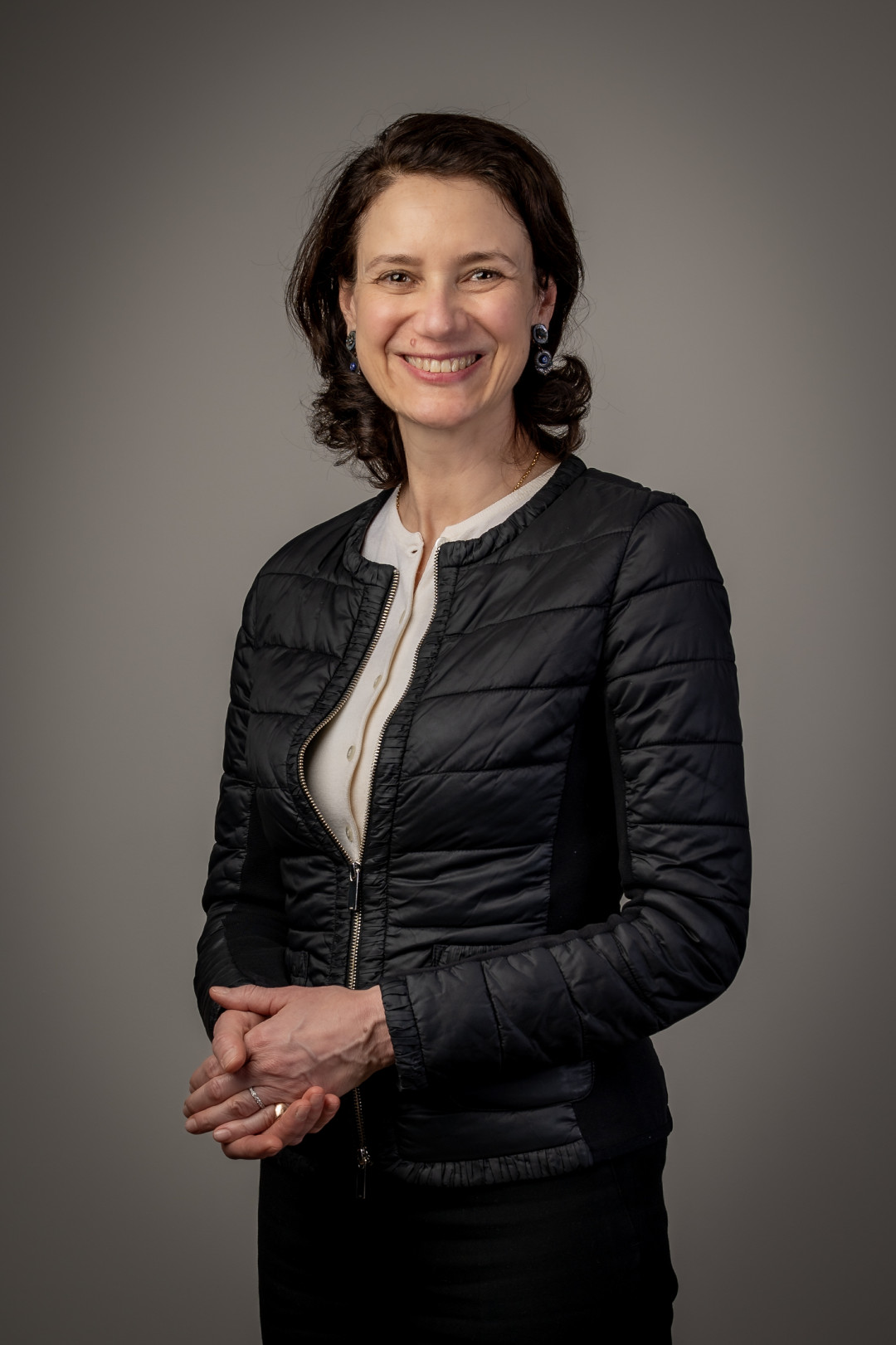 Christelle Charpentier