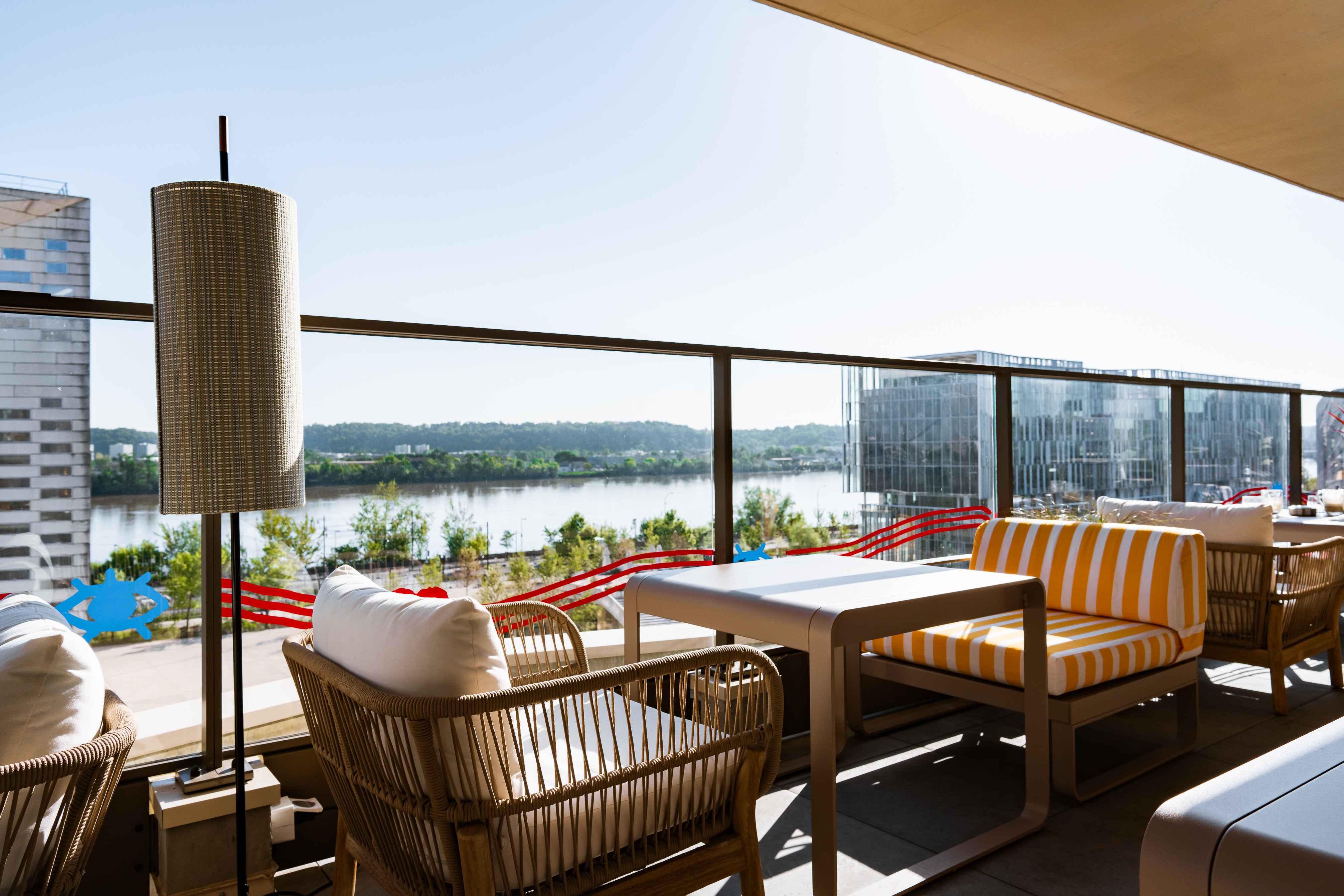 A NEW ADVENTURE BEGINS WITH HOTEL 56 BORDEAUX